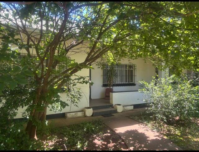 3 BEDROOM HOUSE FOR SALE IN WOLMARANSSTAD